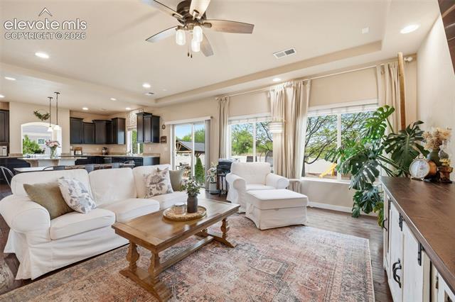 MLS Image for 8981  Sentry  ,Fountain, Colorado