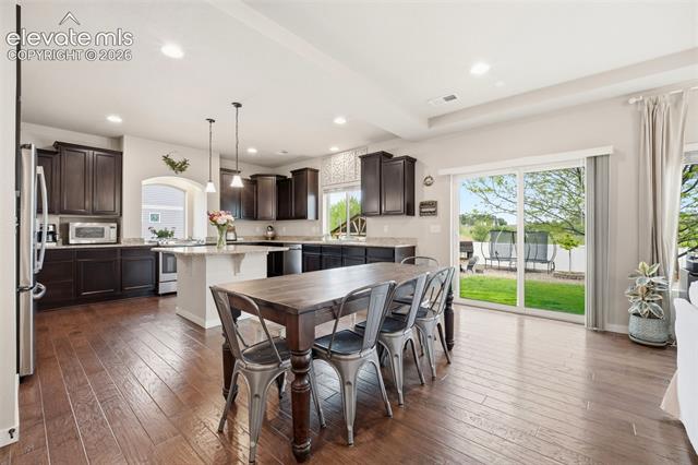 MLS Image for 8981  Sentry  ,Fountain, Colorado