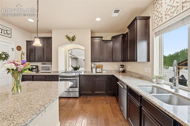MLS Image for 8981  Sentry  ,Fountain, Colorado