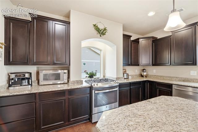 MLS Image for 8981  Sentry  ,Fountain, Colorado