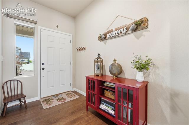 MLS Image for 8981  Sentry  ,Fountain, Colorado
