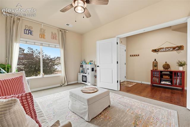 MLS Image for 8981  Sentry  ,Fountain, Colorado