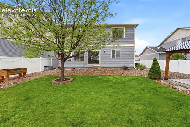 MLS Image for 8981  Sentry  ,Fountain, Colorado