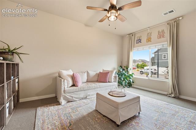 MLS Image for 8981  Sentry  ,Fountain, Colorado