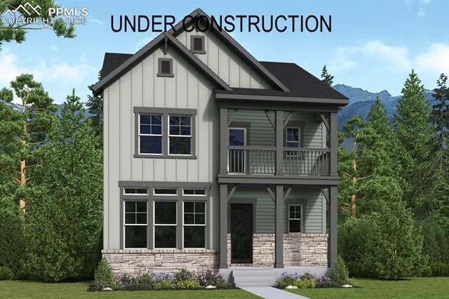 6675  Knapp  , colorado springs&nbsp; House Search MLS Picture