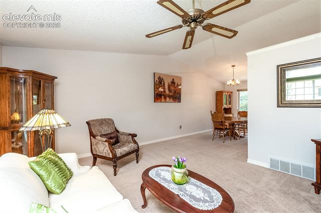 MLS Image for 8055  Candleflower  ,Colorado Springs, Colorado