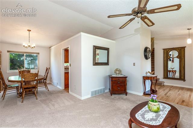 MLS Image for 8055  Candleflower  ,Colorado Springs, Colorado