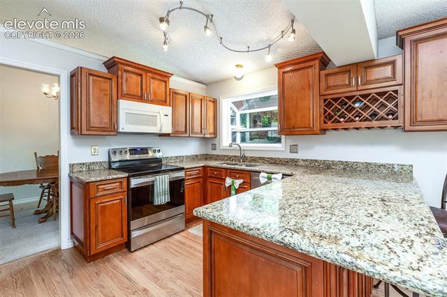 MLS Image for 8055  Candleflower  ,Colorado Springs, Colorado