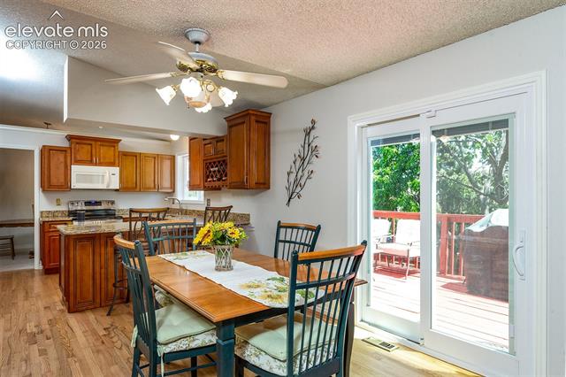 MLS Image for 8055  Candleflower  ,Colorado Springs, Colorado
