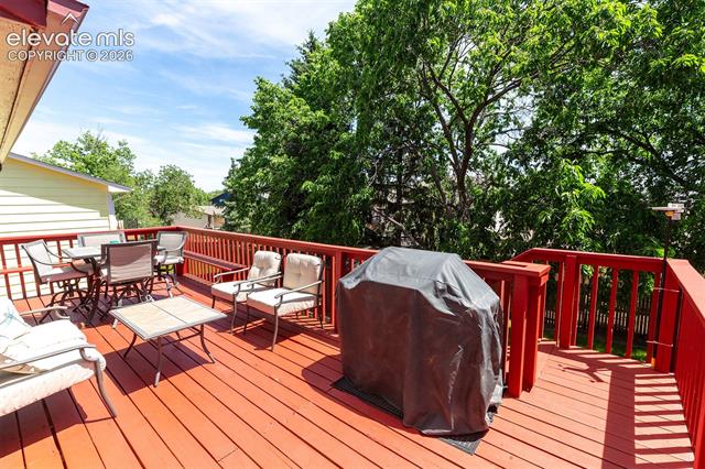 MLS Image for 8055  Candleflower  ,Colorado Springs, Colorado
