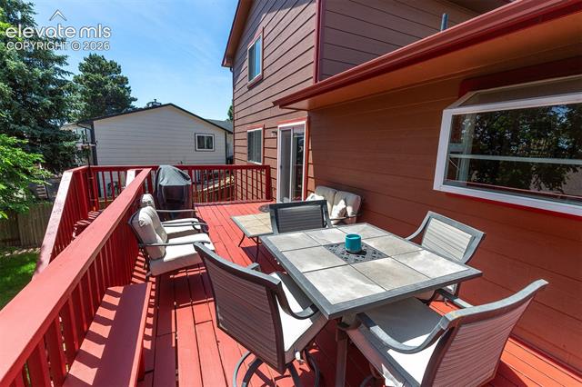 MLS Image for 8055  Candleflower  ,Colorado Springs, Colorado
