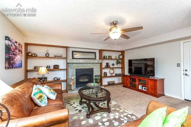 MLS Image for 8055  Candleflower  ,Colorado Springs, Colorado
