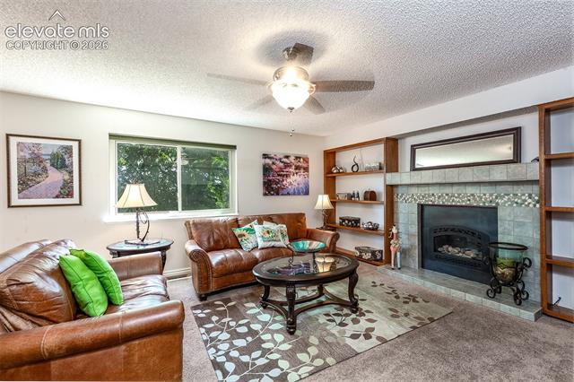 MLS Image for 8055  Candleflower  ,Colorado Springs, Colorado