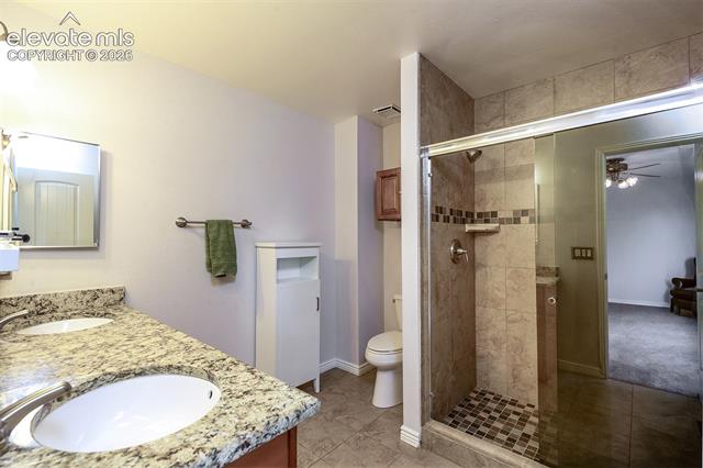 MLS Image for 8055  Candleflower  ,Colorado Springs, Colorado