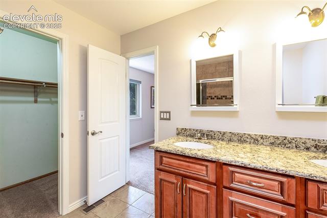 MLS Image for 8055  Candleflower  ,Colorado Springs, Colorado