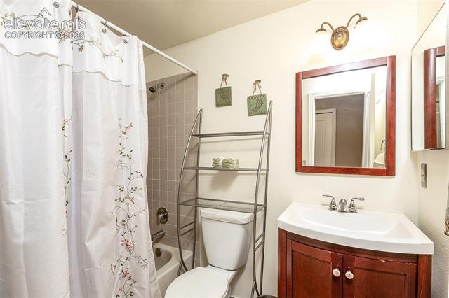MLS Image for 8055  Candleflower  ,Colorado Springs, Colorado