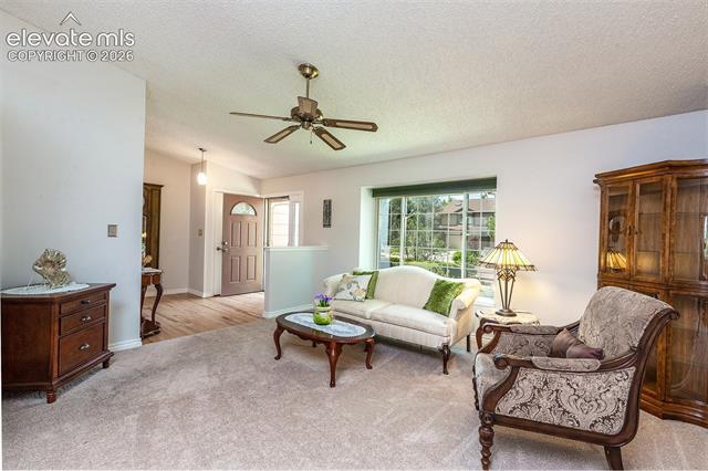 MLS Image for 8055  Candleflower  ,Colorado Springs, Colorado