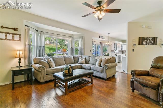 MLS Image for 1268  Lawn Lake  ,Colorado Springs, Colorado