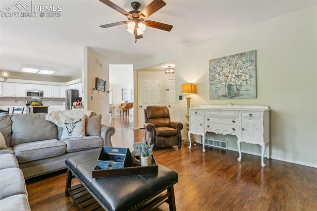 MLS Image for 1268  Lawn Lake  ,Colorado Springs, Colorado