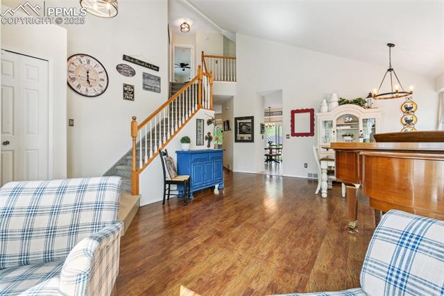 MLS Image for 1268  Lawn Lake  ,Colorado Springs, Colorado