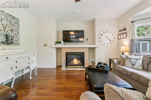 MLS Image for 1268  Lawn Lake  ,Colorado Springs, Colorado
