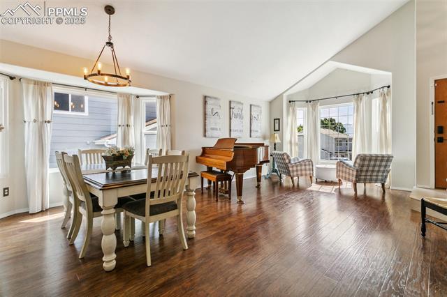 MLS Image for 1268  Lawn Lake  ,Colorado Springs, Colorado