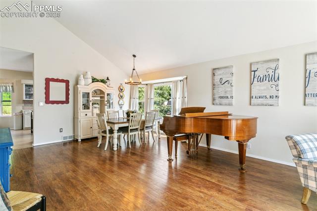MLS Image for 1268  Lawn Lake  ,Colorado Springs, Colorado