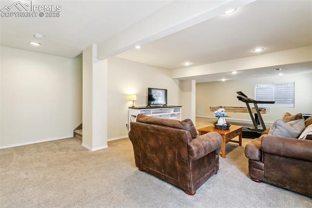MLS Image for 1268  Lawn Lake  ,Colorado Springs, Colorado