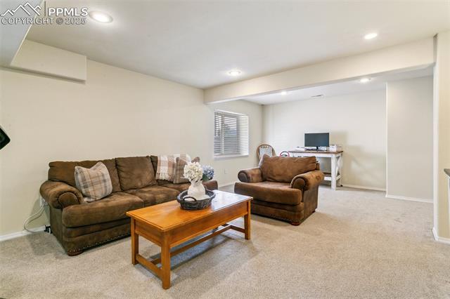 MLS Image for 1268  Lawn Lake  ,Colorado Springs, Colorado