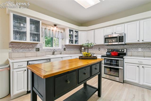 MLS Image for 1268  Lawn Lake  ,Colorado Springs, Colorado