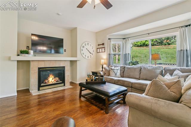 MLS Image for 1268  Lawn Lake  ,Colorado Springs, Colorado