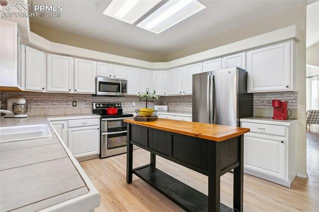 MLS Image for 1268  Lawn Lake  ,Colorado Springs, Colorado