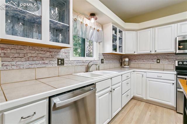 MLS Image for 1268  Lawn Lake  ,Colorado Springs, Colorado