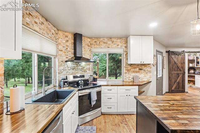 MLS Image for 18555  Knollwood  ,Monument, Colorado