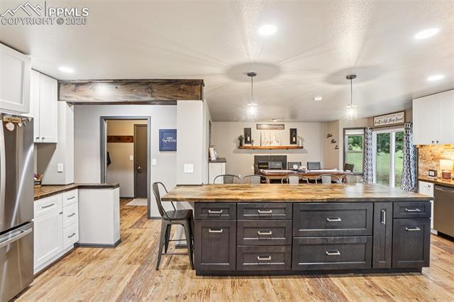 MLS Image for 18555  Knollwood  ,Monument, Colorado