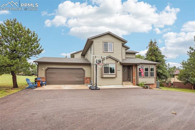 MLS Image for 18555  Knollwood  ,Monument, Colorado