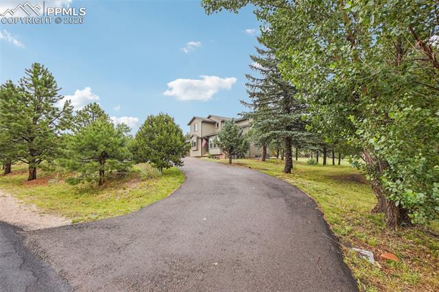 MLS Image for 18555  Knollwood  ,Monument, Colorado