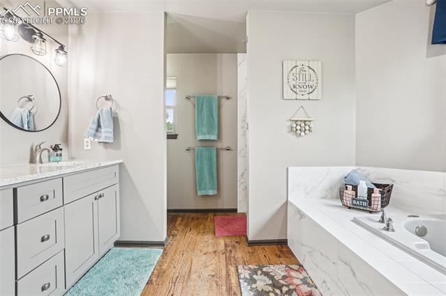 MLS Image for 18555  Knollwood  ,Monument, Colorado