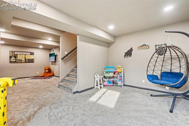 MLS Image for 18555  Knollwood  ,Monument, Colorado