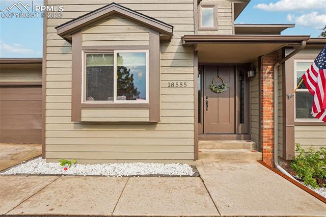 MLS Image for 18555  Knollwood  ,Monument, Colorado
