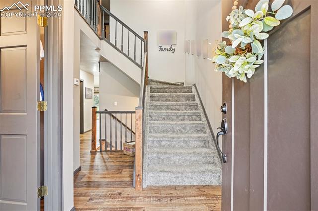 MLS Image for 18555  Knollwood  ,Monument, Colorado