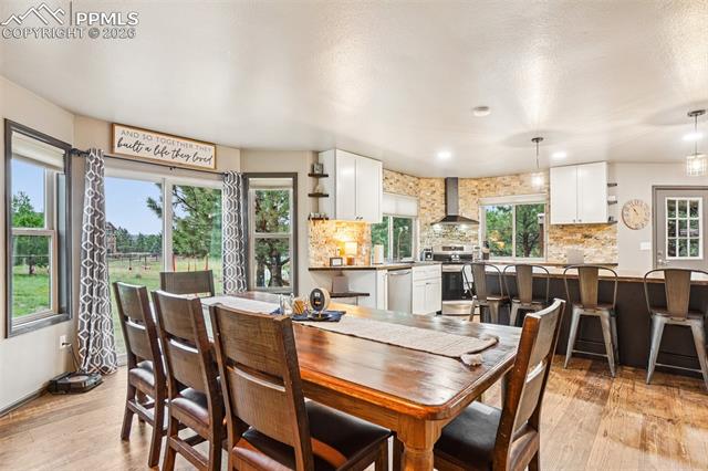 MLS Image for 18555  Knollwood  ,Monument, Colorado