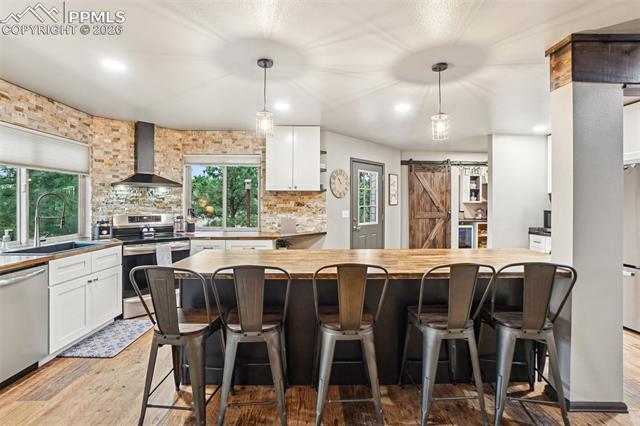 MLS Image for 18555  Knollwood  ,Monument, Colorado
