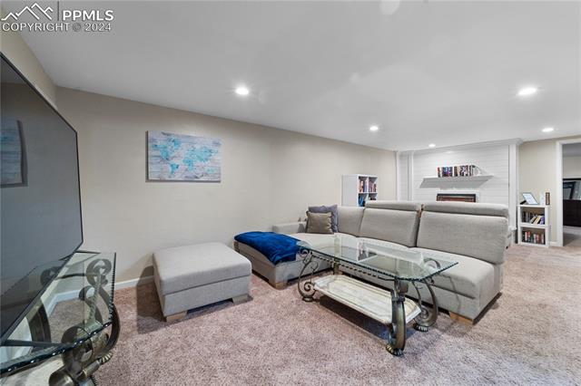 MLS Image for 2323  Mt Vernon  ,Colorado Springs, Colorado