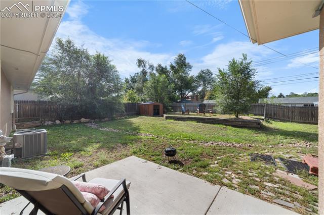 MLS Image for 2323  Mt Vernon  ,Colorado Springs, Colorado