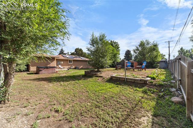 MLS Image for 2323  Mt Vernon  ,Colorado Springs, Colorado