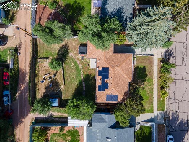 MLS Image for 2323  Mt Vernon  ,Colorado Springs, Colorado