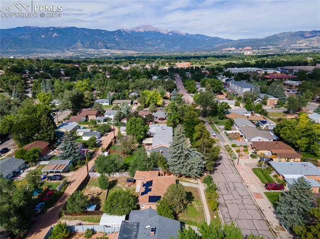 MLS Image for 2323  Mt Vernon  ,Colorado Springs, Colorado