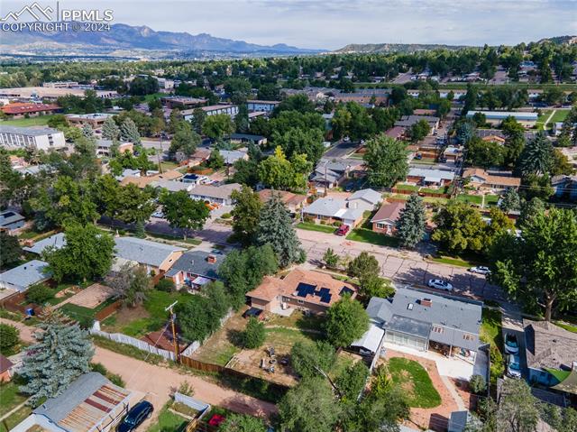 MLS Image for 2323  Mt Vernon  ,Colorado Springs, Colorado