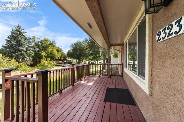 MLS Image for 2323  Mt Vernon  ,Colorado Springs, Colorado